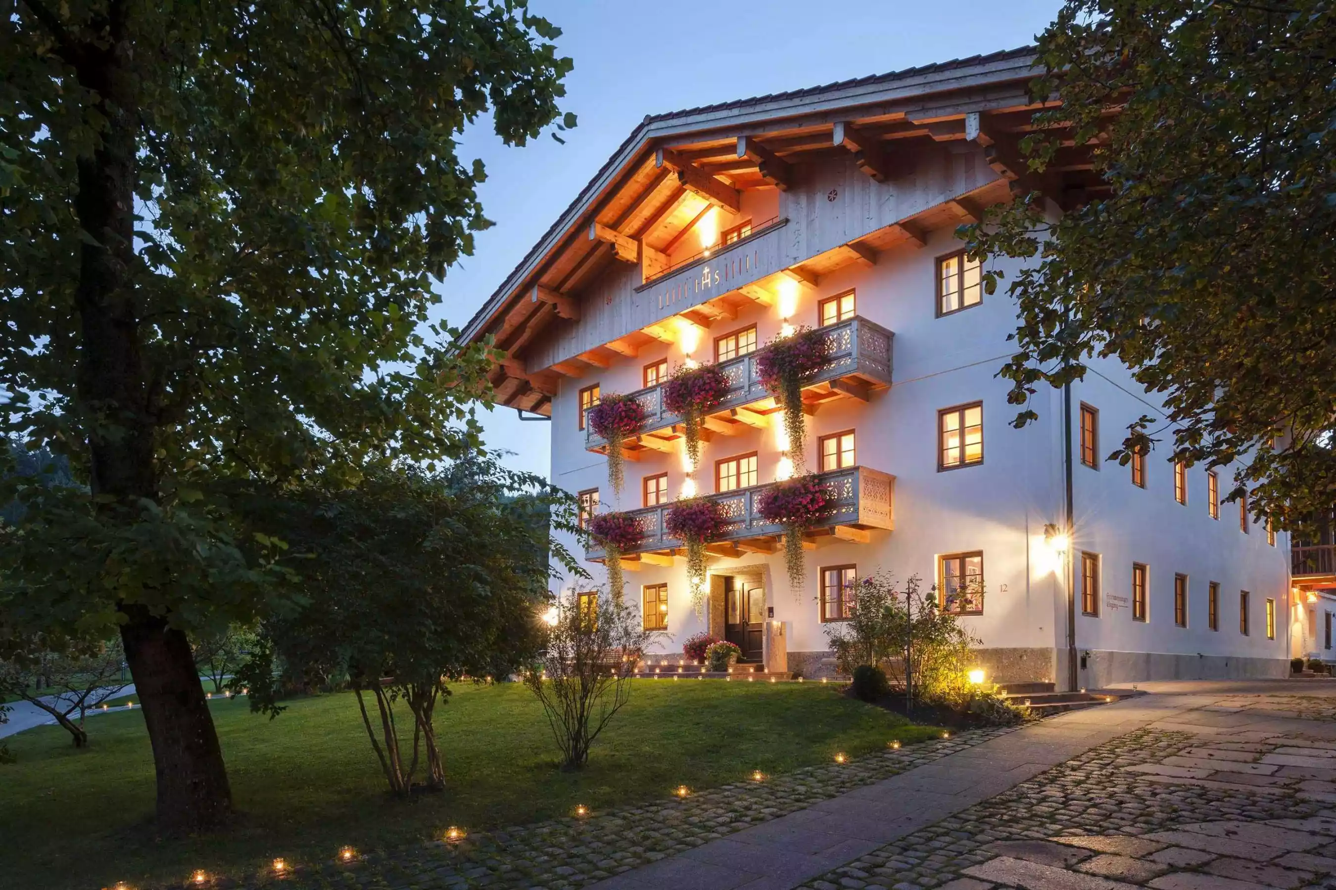 Hanznhof FAQ Bauernhofurlaub Bayern Fragen Antworten