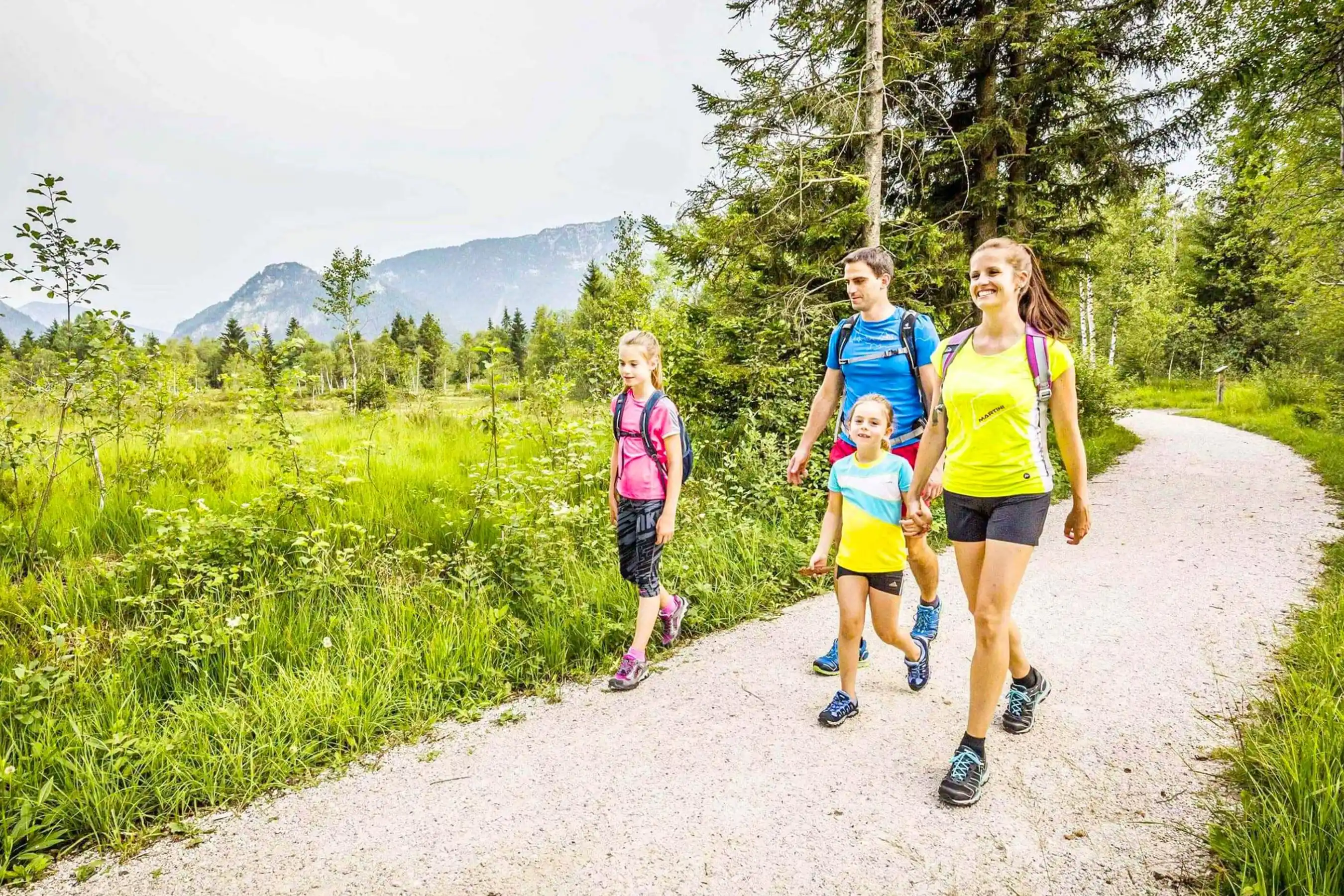 Staunen und Entdecken für kleine Gäste im Kuhstall