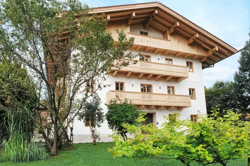 Buchung & Aufenthalt