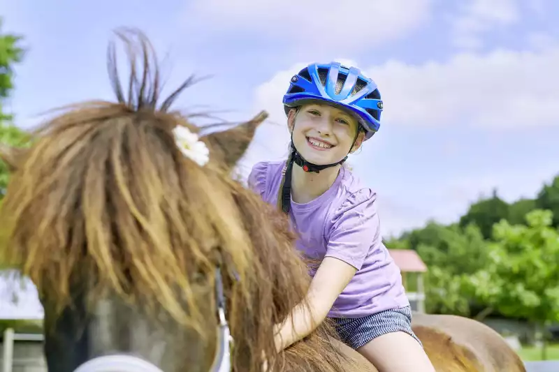 Hanznhof im Chiemgau