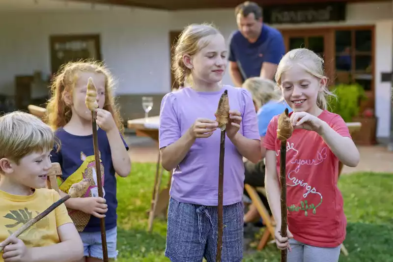 Hanznhof im Chiemgau